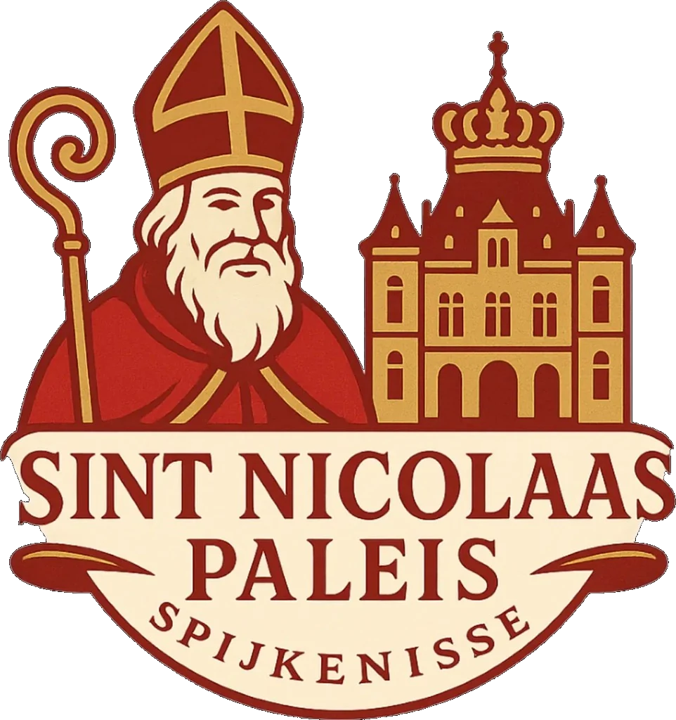 Sint Nicolaas Paleis Spijkenisse